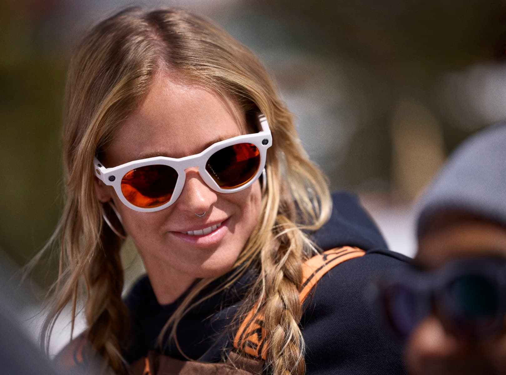 Oakley and Meta team up for new AI-powered connected glasses