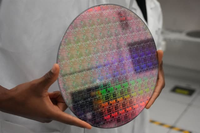 Applied Materials to set up semiconductor innovation hub in Bengaluru, aiming for US$2 billion impact