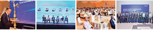 SUNGROW continues E. B. Creasy Solar collaboration with the launch of Energy Storage Systems